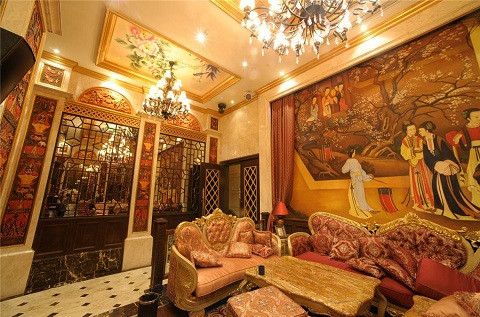 叠彩高档KTV妹子质量哪家好 叠彩高档KTV妹子质量哪家好